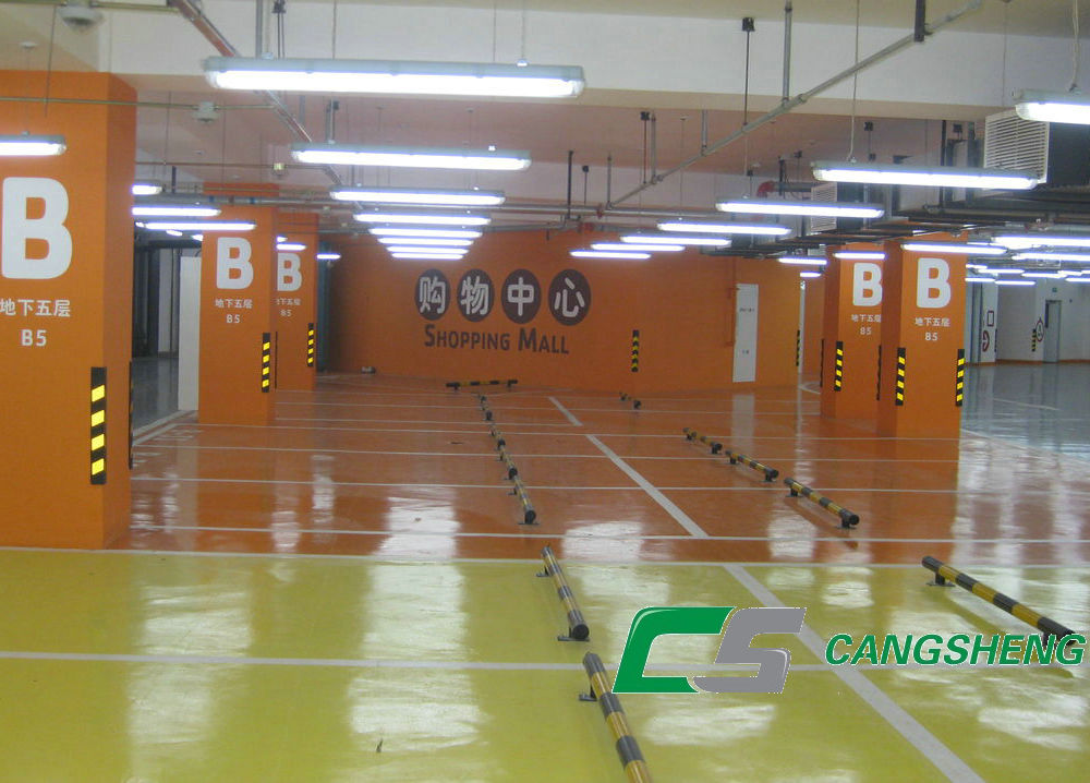 廈門滄晟地坪漆 滄晟地坪漆廠家解析環氧地坪樹脂漆