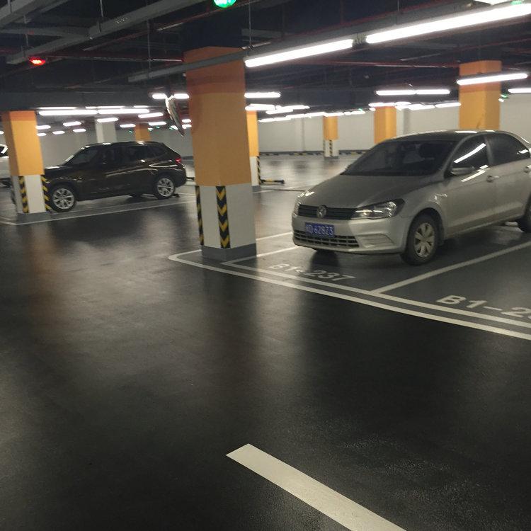 三明地坪,環氧樹脂地坪,滄晟地坪漆廠家|環氧地坪漆面涂失光原因