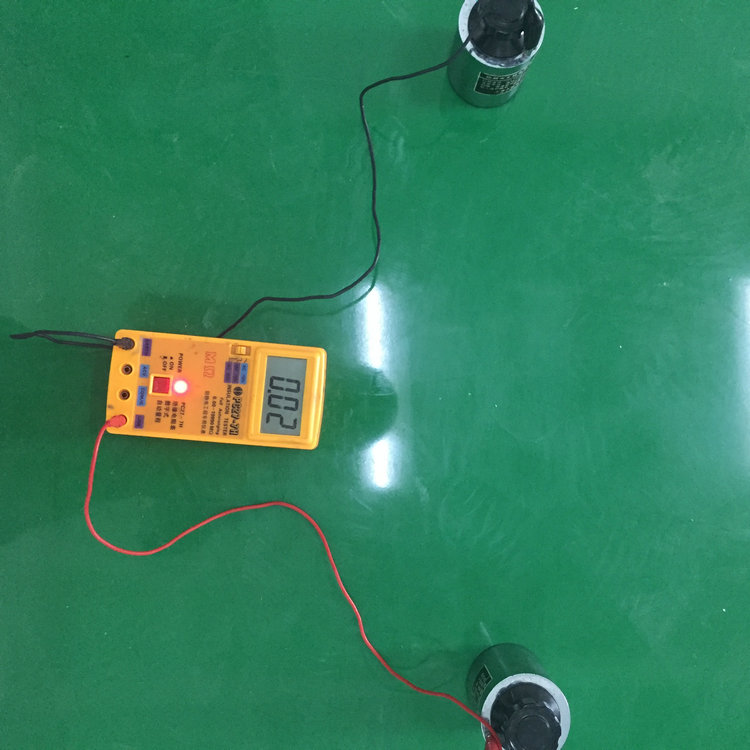 南平防靜電地坪,滄晟環氧樹脂廠家:計算機房為什么需要做防靜電地坪？