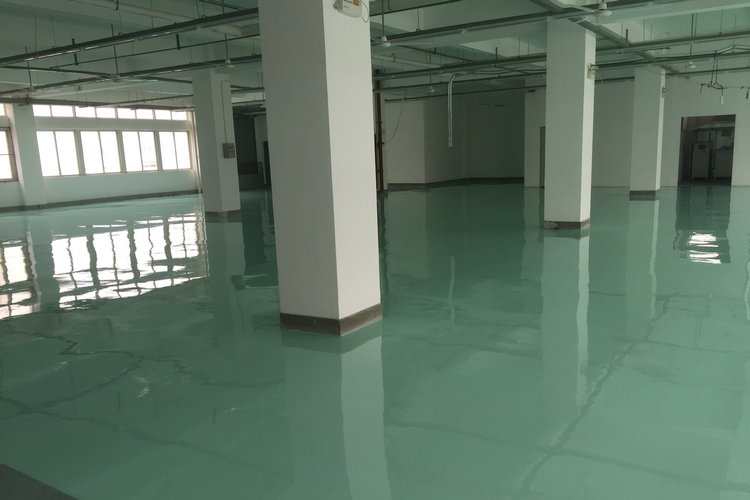 泉州各種環氧地坪漆,環氧樹脂地坪,滄晟地坪漆廠家告訴您怎樣選擇您需要的環氧地坪漆？