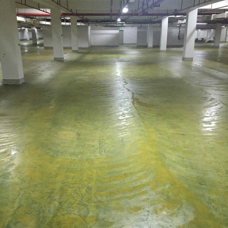 環(huán)氧砂漿地坪漆的施工有幾個注意事項(xiàng)？