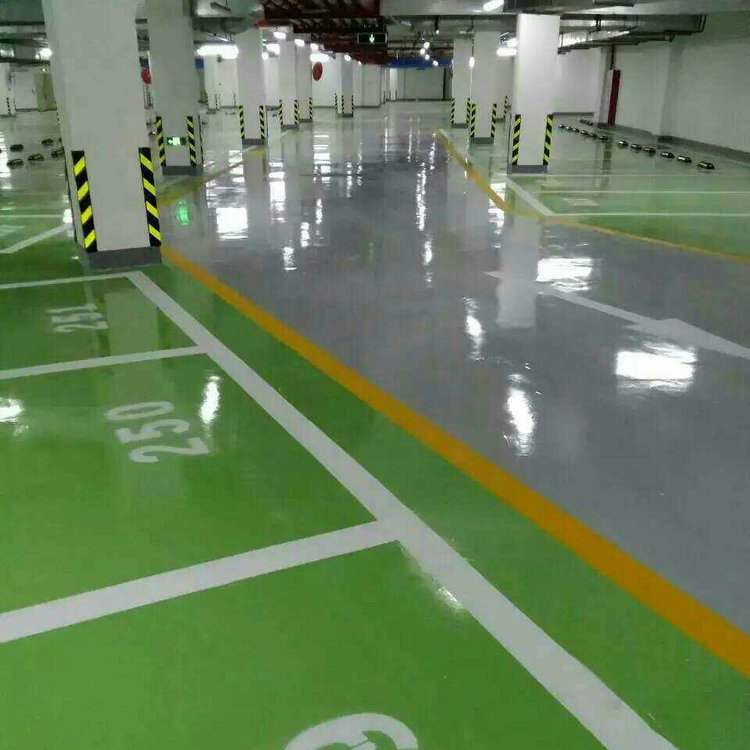 滄晟地坪漆廠(chǎng)家溫馨提示涂裝過(guò)厚的弊端和如何提高防腐地坪漆膜附著力