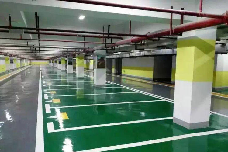 環氧樹脂地板漆_環氧地坪漆|油漆市場的四大常見騙術