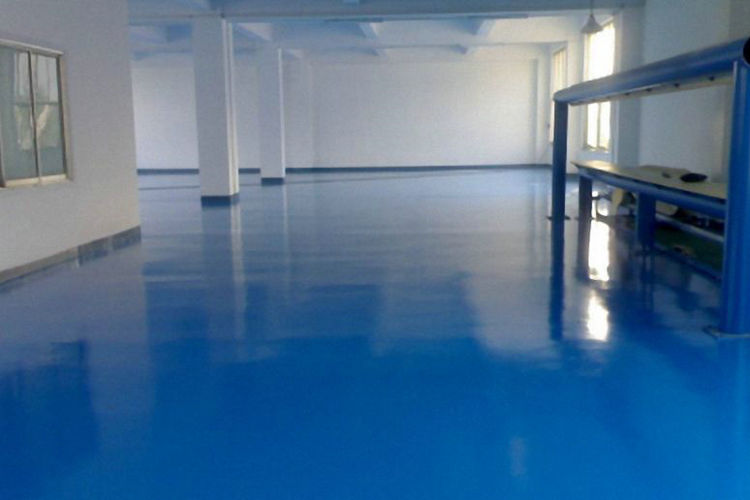 環(huán)氧樹脂地板漆_滄晟環(huán)氧地坪涂料廠家|如何控制環(huán)氧地坪漆的配方