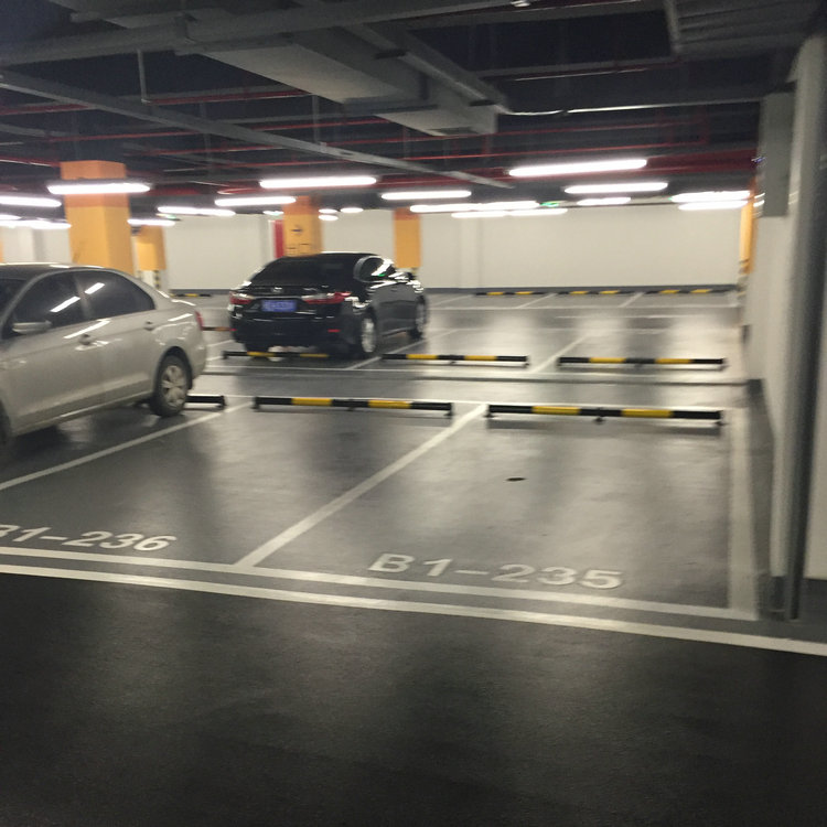 環(huán)氧紋理車庫(kù)地坪