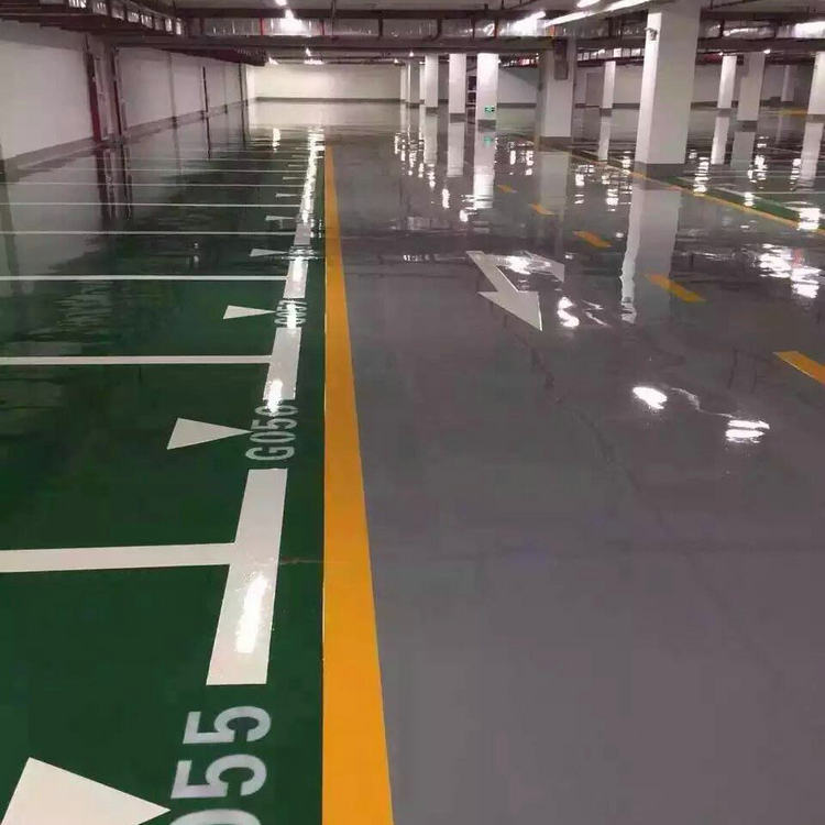 環氧地坪漆價格是這樣定的，你了解嗎？