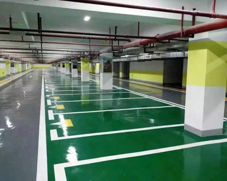 環(huán)氧地坪漆施工后變色如何預(yù)防？