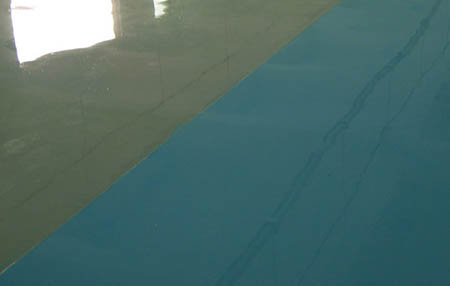 環(huán)氧地坪漆調(diào)色有哪些實(shí)用技巧？注意事項(xiàng)是什么？