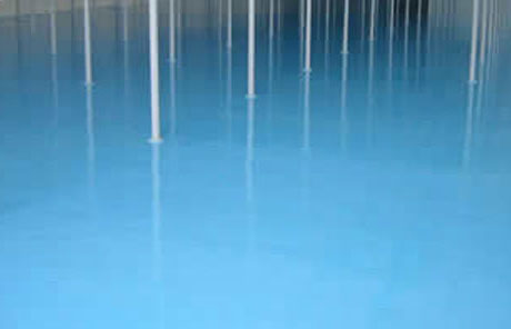 什么是環(huán)氧樹脂防腐涂料？防腐蝕涂料有哪些特點(diǎn)？