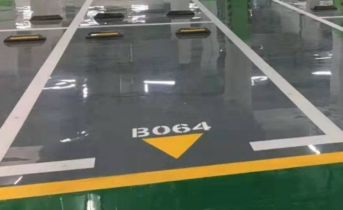 防腐地坪涂料要如何挑選？標準是什么？