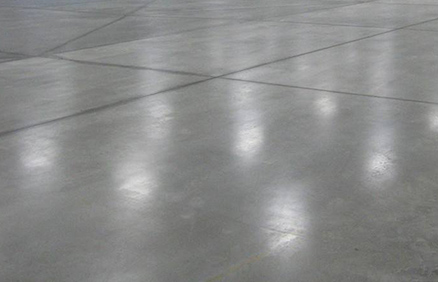 金剛砂耐磨地坪的施工工藝包括哪些？