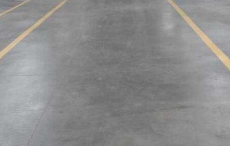 刷涂耐磨地坪漆會碰到哪些問題？如何處理？