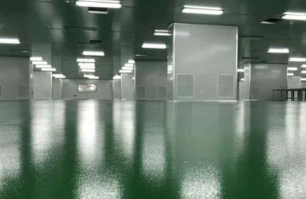 怎么判斷地坪漆的厚度及耐磨性能？