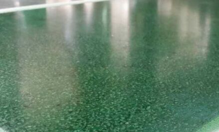 如何提高環氧地坪的使用壽命？地坪怎樣保養？