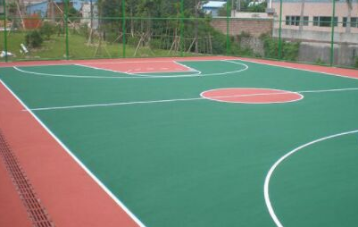 耐磨地坪漆在涂刷中應該注意哪些事項？