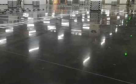 混凝土地坪表面需要重鋪時要考慮哪些問題？