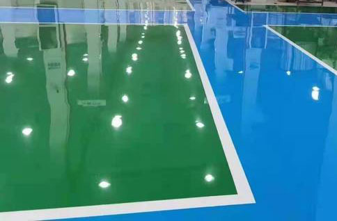 環氧樹脂固化劑的分類，選擇要點與應用